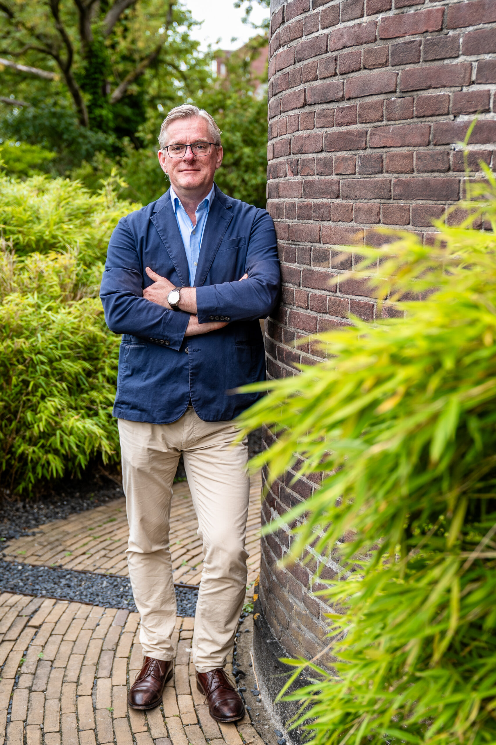 mr. Kristiaan Spoelstra Argus advocaten