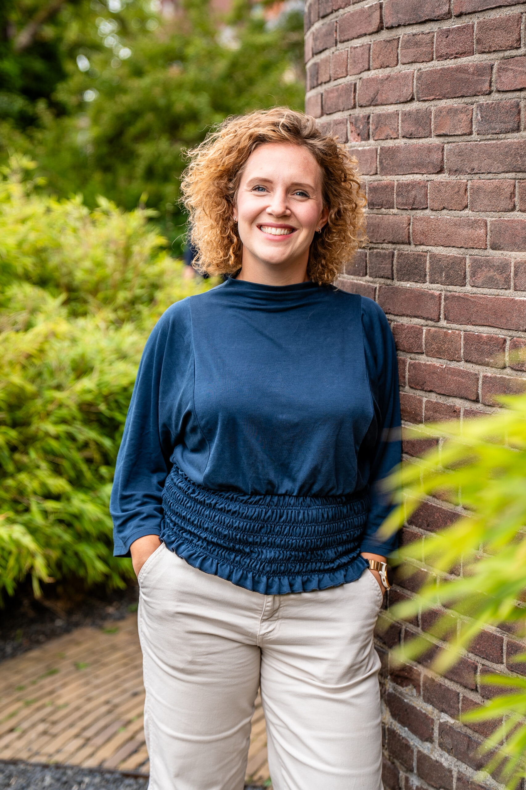 mr. Miriam Flach Argus advocaten