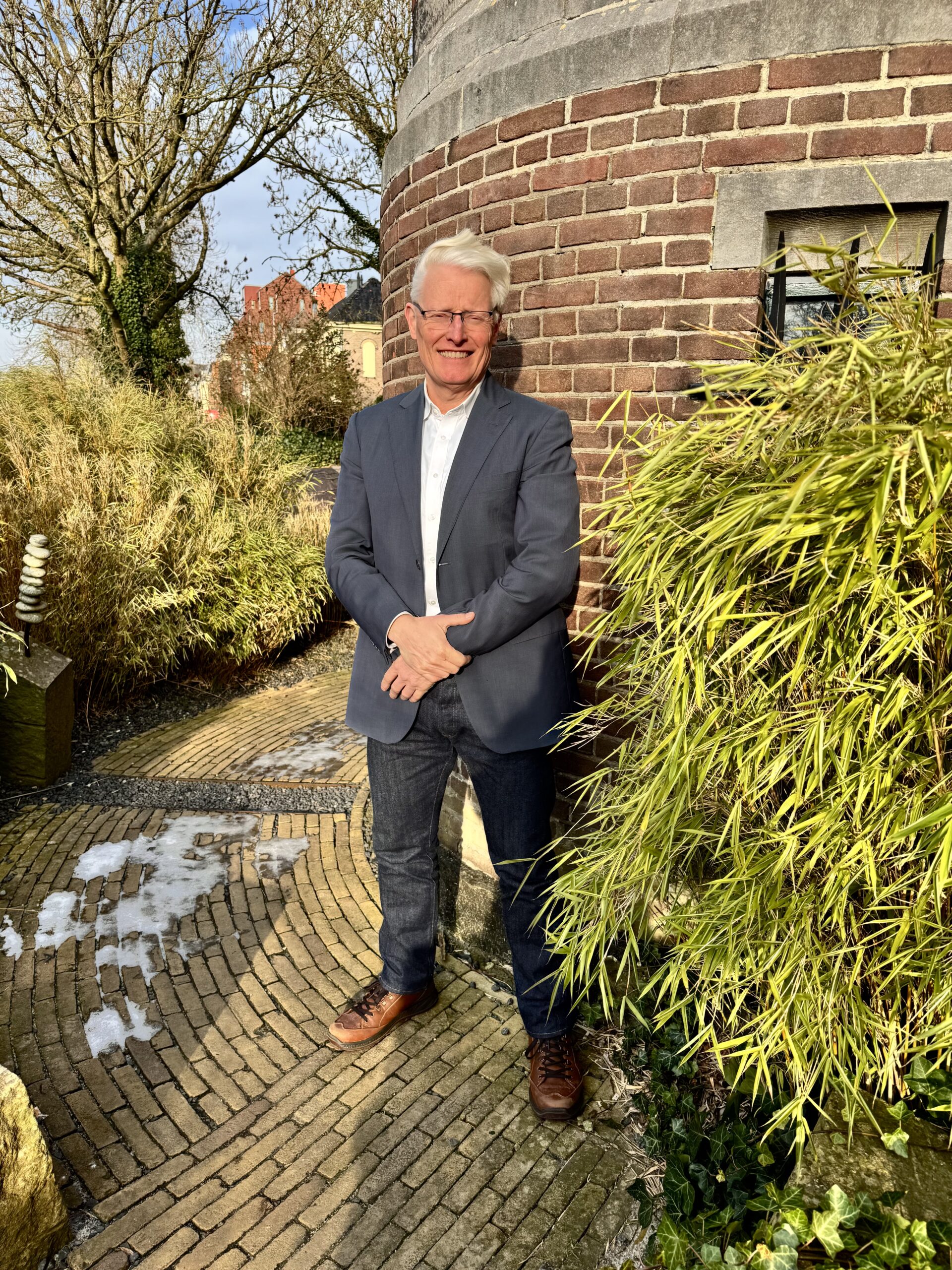 mr. drs. Hans Brouwer Argus advocaten