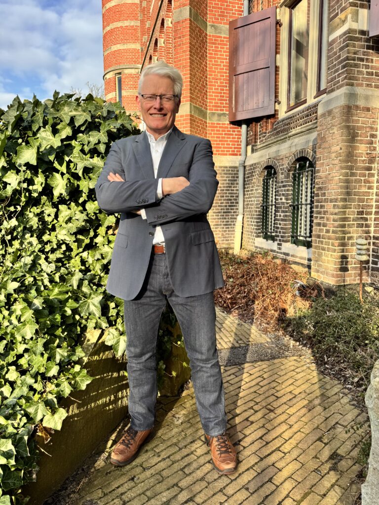 mr. drs. Hans Brouwer Argus advocaten